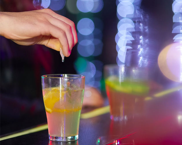 Drinks reportedly spiked at three different north end bars