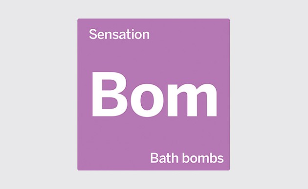 Bath bombs and weed have dope chemistry together