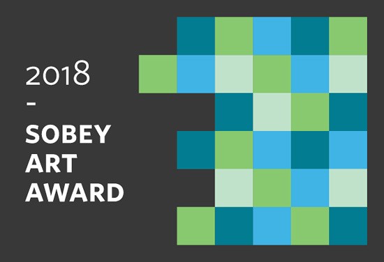 Sobey Art Award long list finalists announced