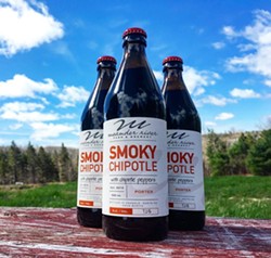 Draft picks: nine Canadian Brewing Award-winning beers from Nova Scotia