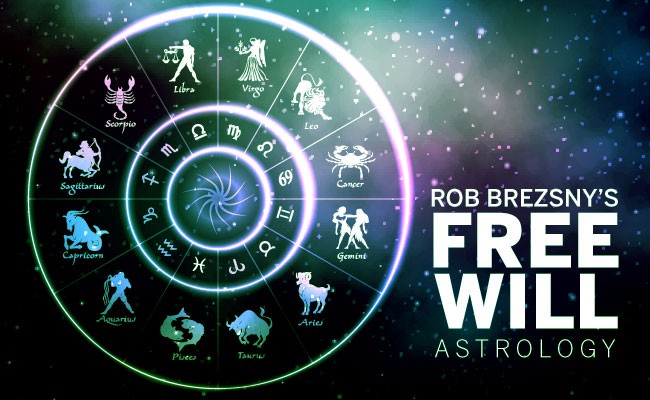 Free Will Astrology