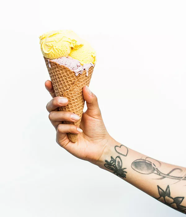 Best Ice Cream / Gelato / Frozen Yogurt