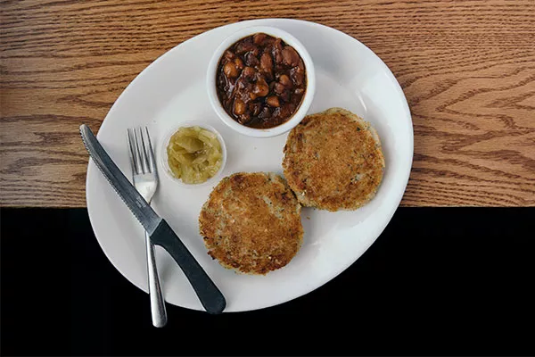 Best Fish Cakes