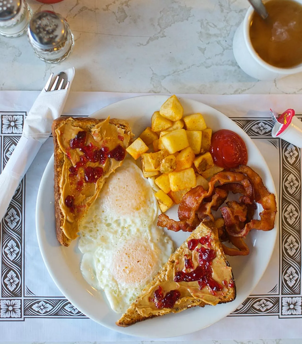 Best Breakfast