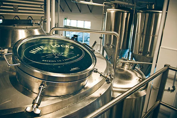 Best Craft Brewery