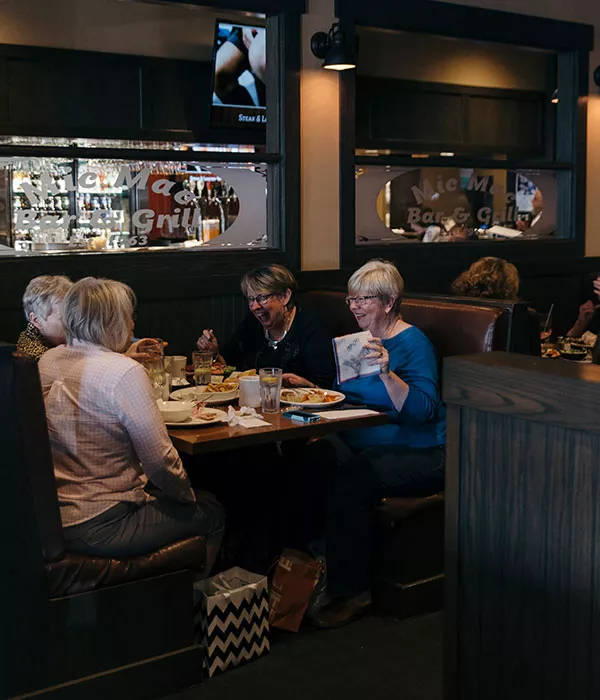 Best Family Restaurant