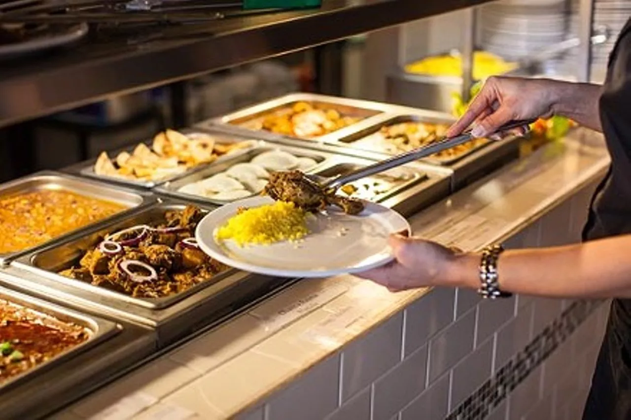 Best Indian Restaurant