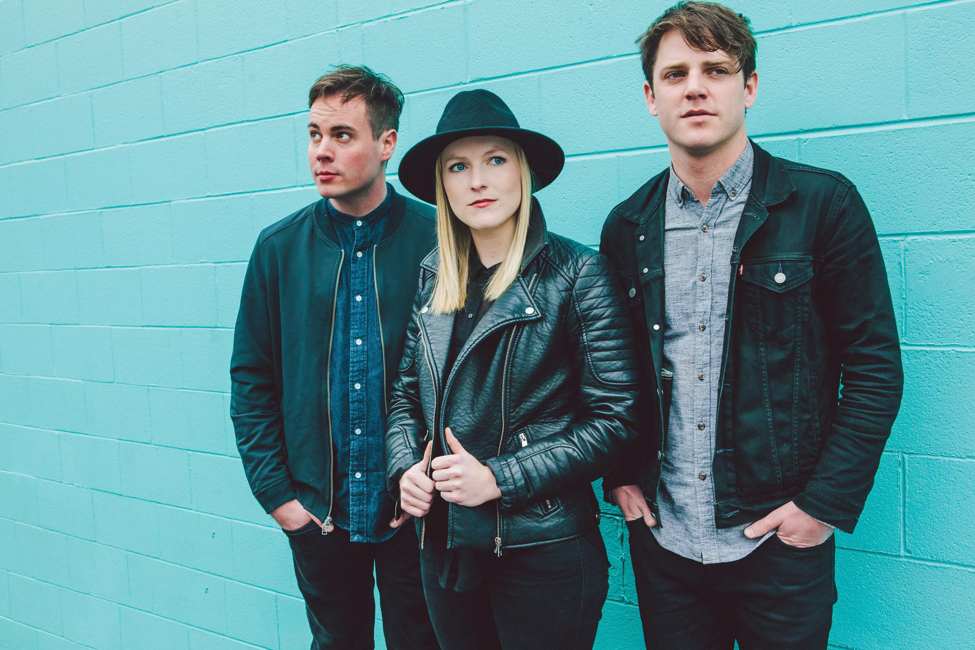 Best Folk Artist / Band