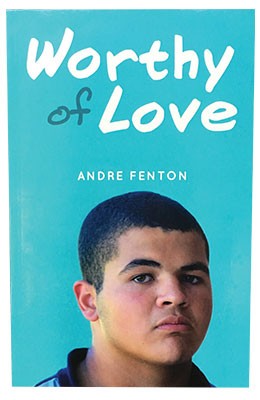 Andre Fenton’s Love wins