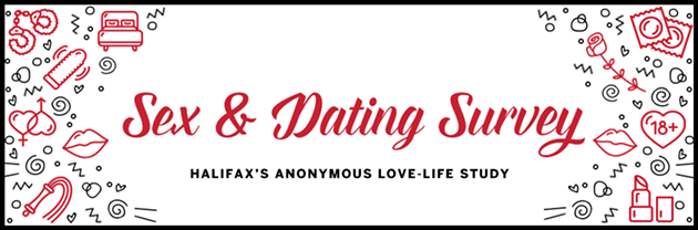 Thank you, next: The Coast's Sex &amp; Dating Survey