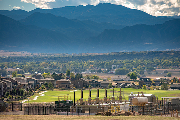 How your paycheque supports fracking in Colorado