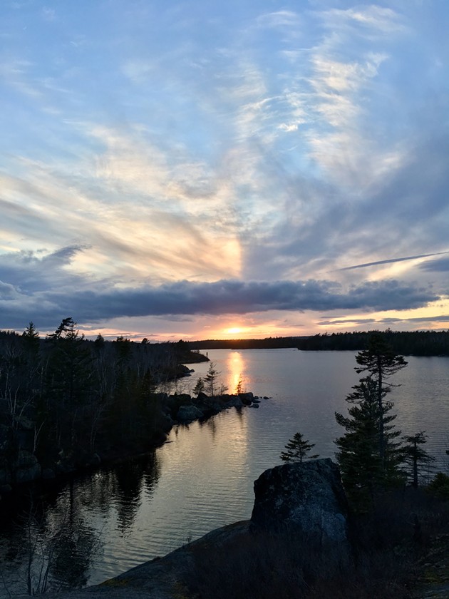 Four incredible spots to watch a sunset in Halifax