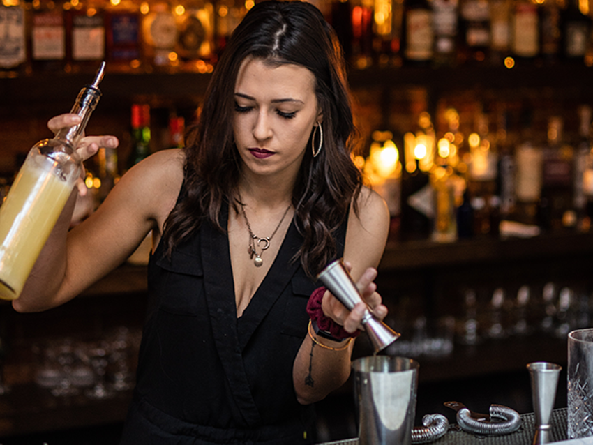 Best Cocktails