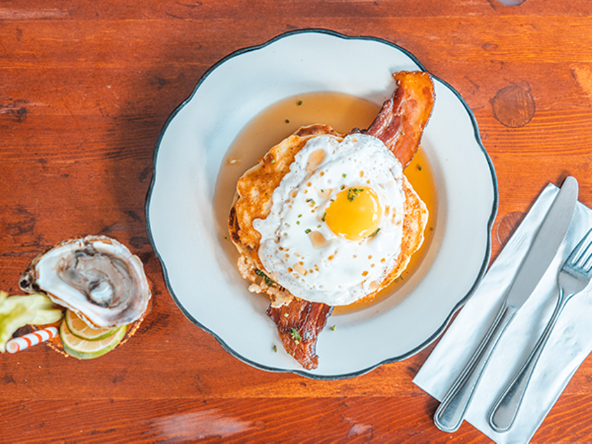 Best Brunch