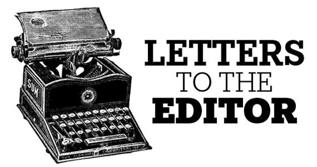 Letters to the editor, January 23, 2020