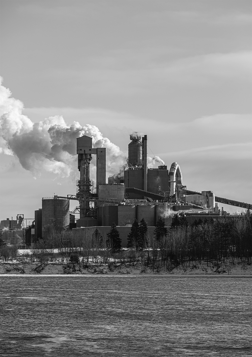 Turning the toxic tide on Northern Pulp and Boat Harbour