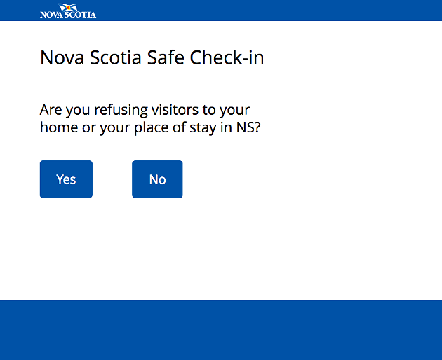 What leaving the bubble means for Nova Scotians upon return