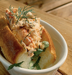 5 ways Halifax restaurants can show solidarity with Mi’kmaq lobster fishers