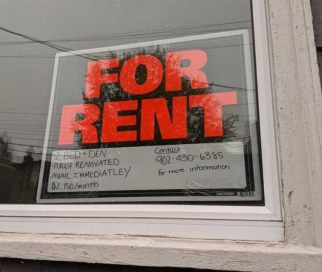 Halifax to rally for rent control this weekend