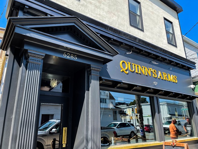 Quinn’s Arms is bringing elevated British-style pub fare to Quinpool Road (2)