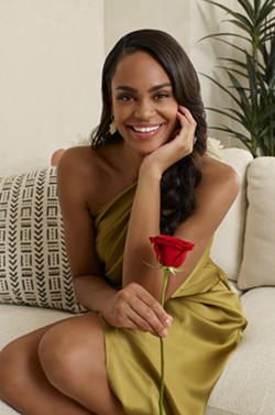 Get ready to fall in love with The Coast’s recaps of The Bachelorette (5)