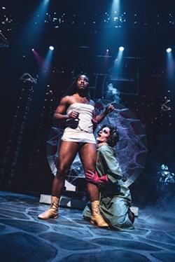 Halifax, here's how to prepare to watch Neptune's The Rocky Horror Show (2)
