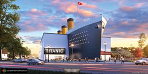 Media, money and misdirection: our Titanic investigation wraps (8)