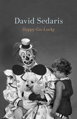 David Sedaris has some travel tips for you
