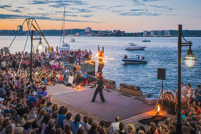 July events in Halifax and beyond for summer 2022