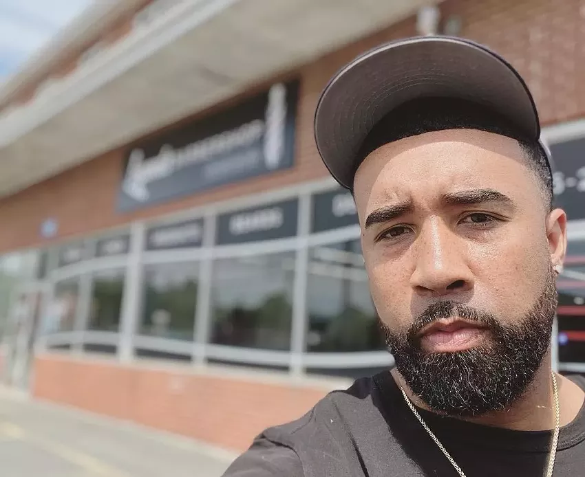 Best Barber