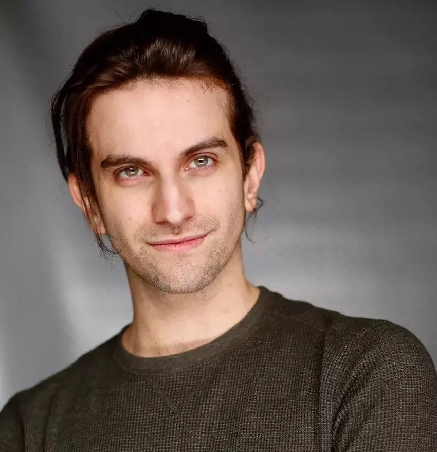 Best Theatre Actor
