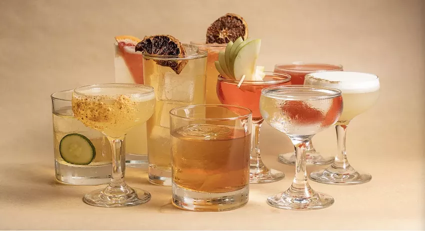 Best Cocktails