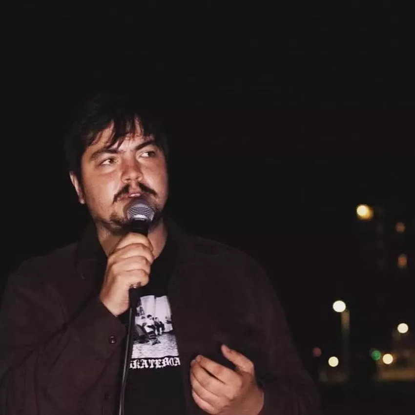 Best Comedian
