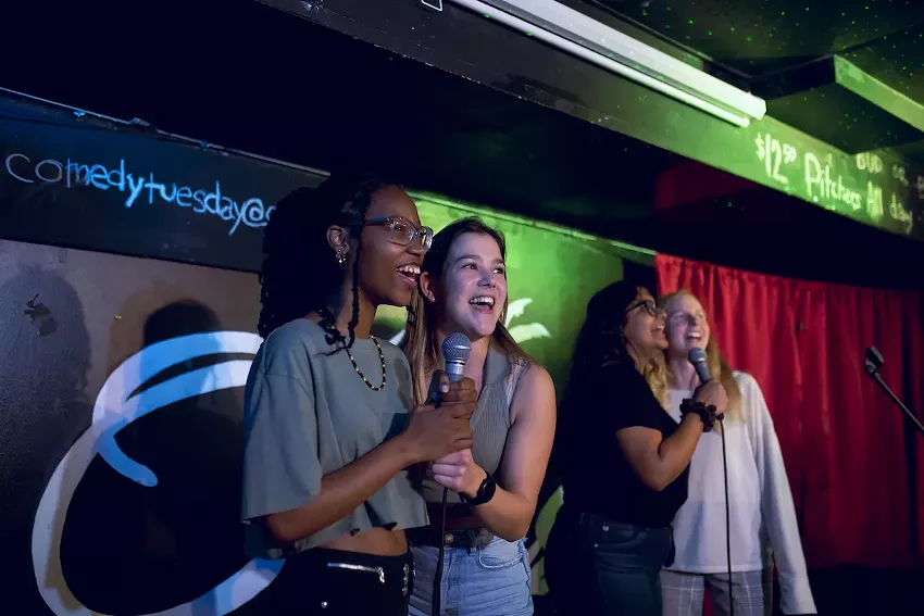 Best Karaoke