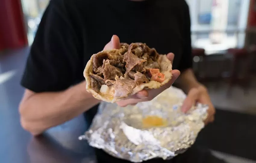 Best Donair