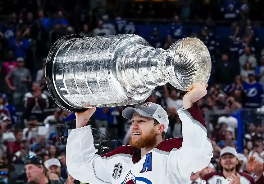 Best Athlete