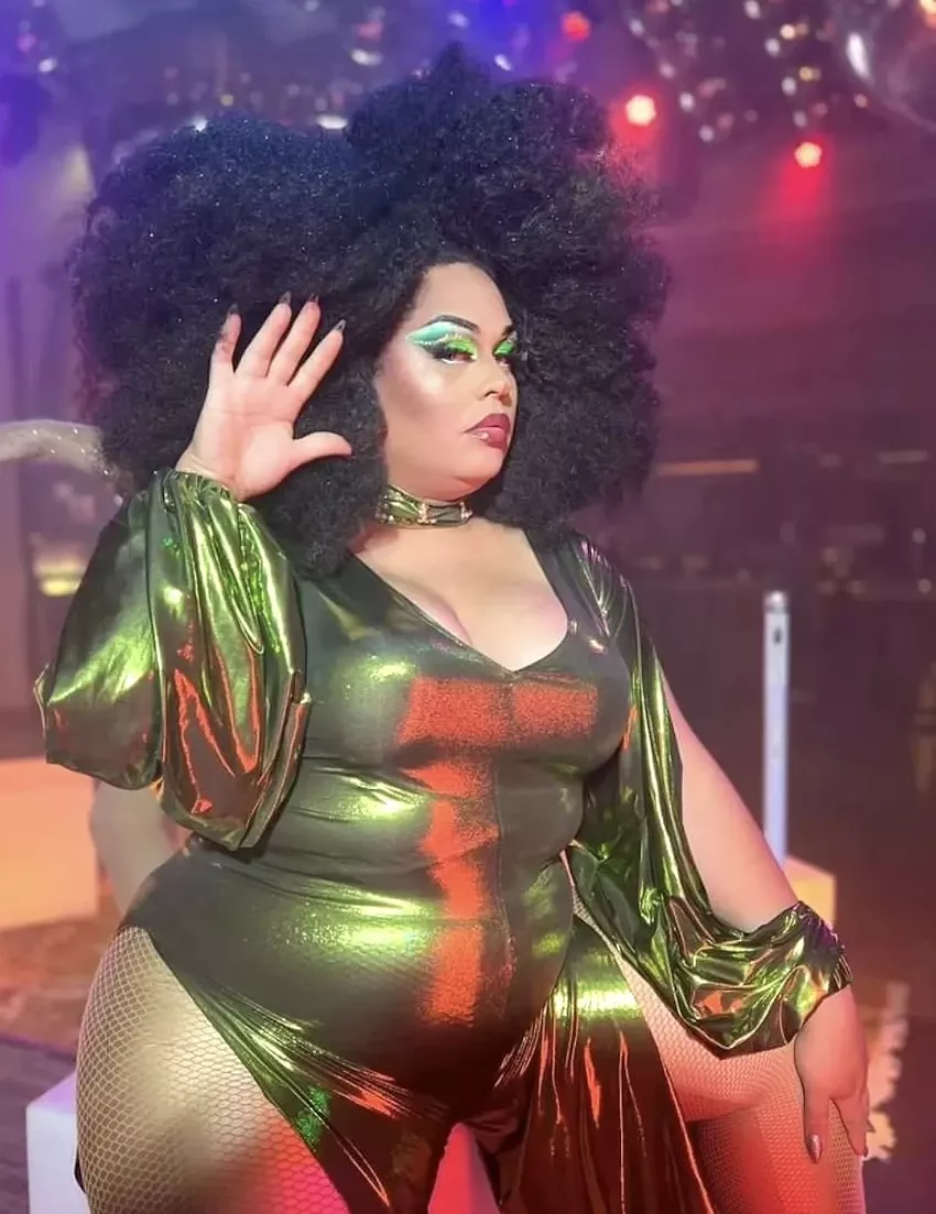 Best Drag Performer
