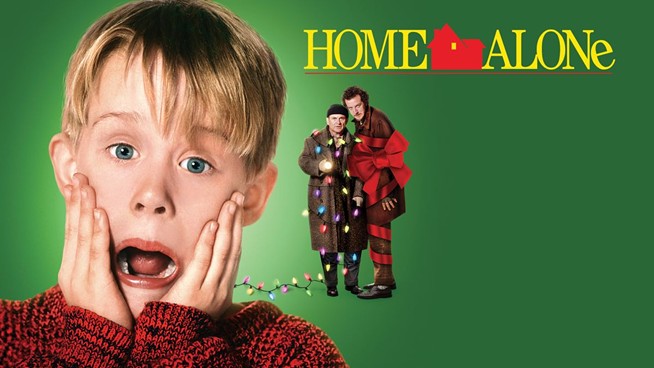 We picked the best Christmas movie of all time. It’s a close call. (3)