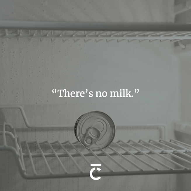 “There’s no milk.” The Coast's 2023 Sex + Dating Survey.