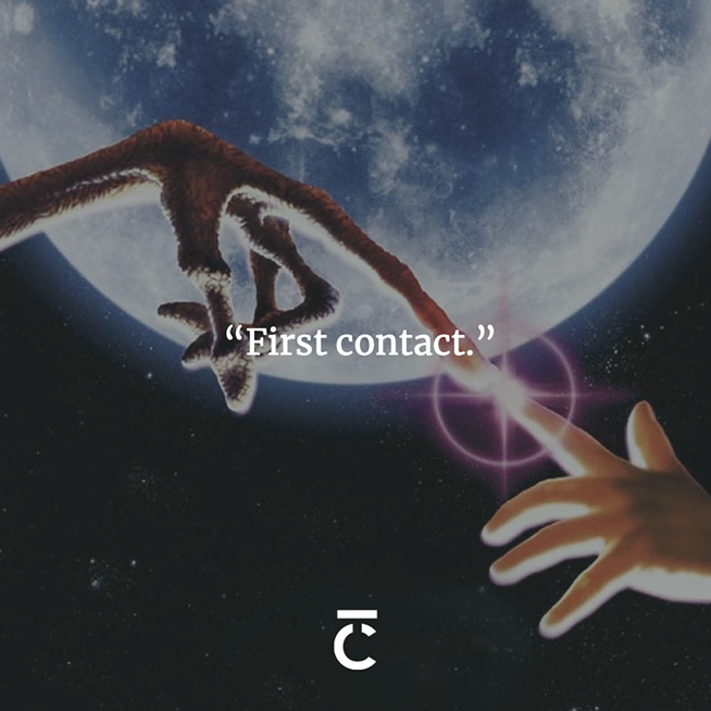 “First contact.” The Coast's 2023 Sex + Dating Survey.