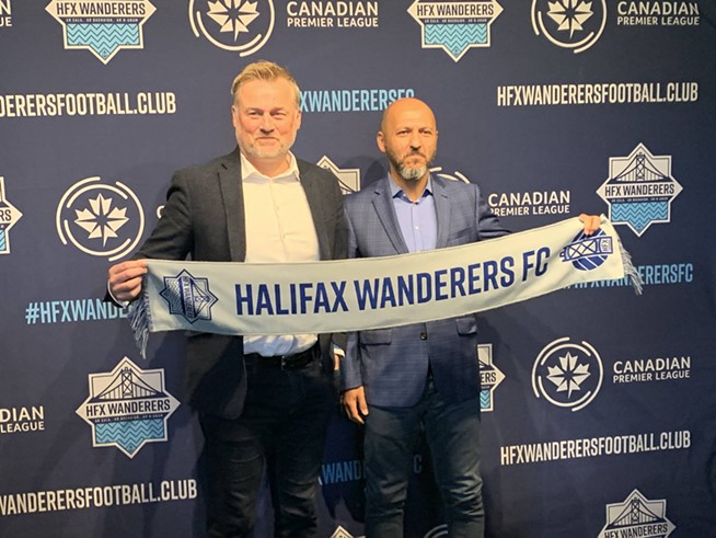 7 burning questions as the HFX Wanderers enter soccer pre-season (4)