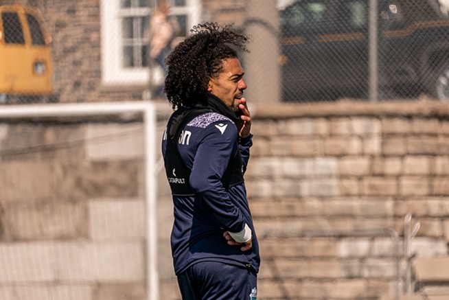 HFX Wanderers FC is ready to make you believe again
