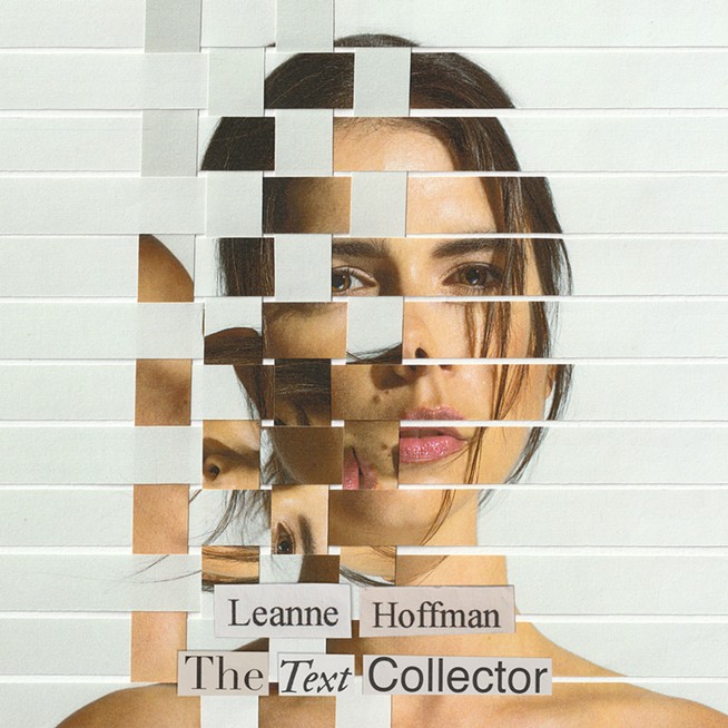Halifax’s Leanne Hoffman embraces fear and risk on the expansive The Text Collector LP (4)