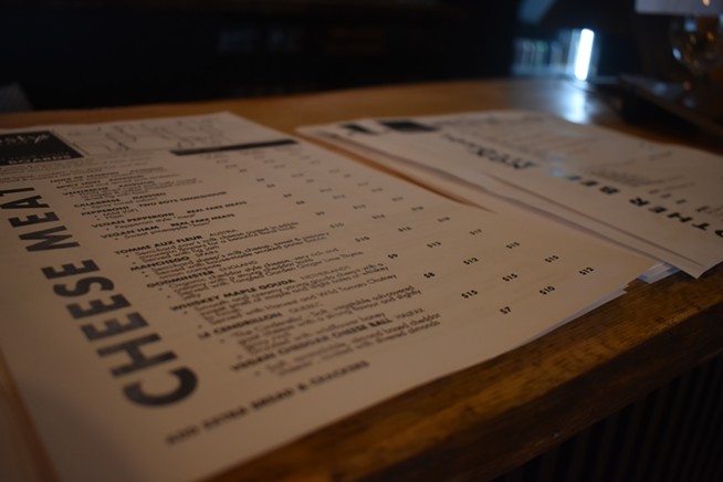 First look at Hardisty Brewing Co., Cole Harbour’s newest taproom and charcuterie spot