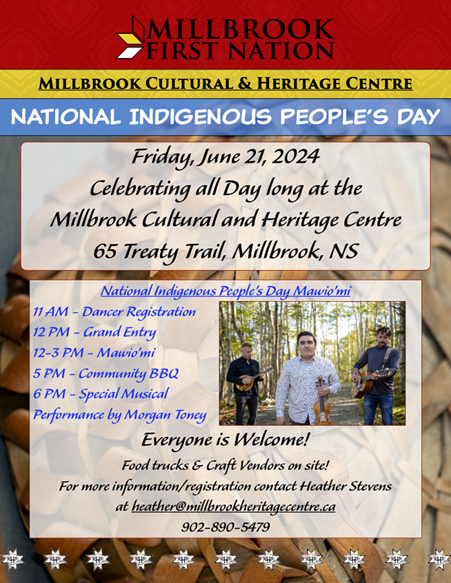 Embracing Mi’kmaw concept of reciprocal learning on National Indigenous Peoples Day (3)