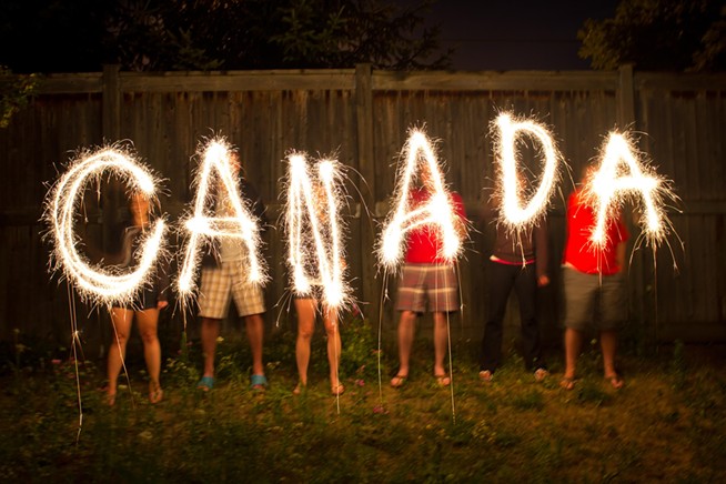 Your Guide to KANA’TA: Canada Day 2024