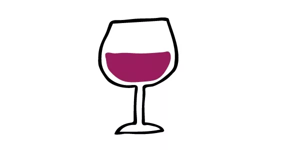 Wine snob