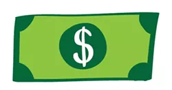 Do you work for free?