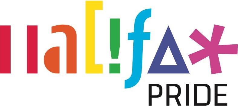Check out Halifax Pride’s new logo and event lineup