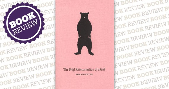Review: The Brief Reincarnation of a Girl